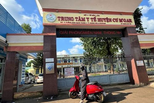 Vụ nhân viên y tế bị cắt 10% phụ cấp: Sở chỉ đạo phải chi trả đúng quy định