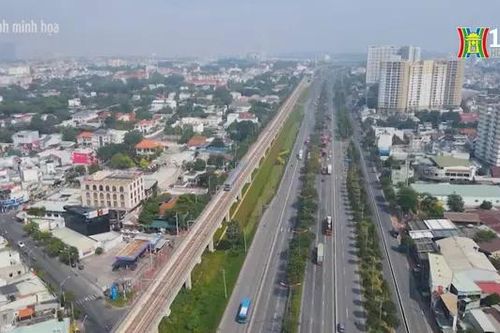 Đề xuất tăng vốn metro Nam Thăng Long - Trần Hưng Đạo