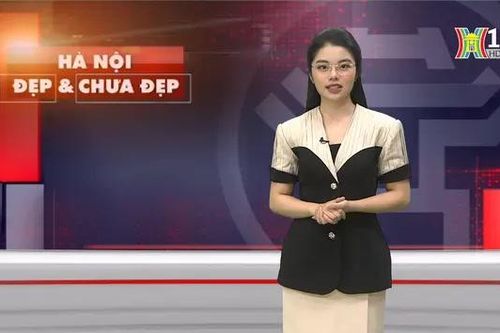 Hà Nội đẹp và chưa đẹp | 20/08/2024