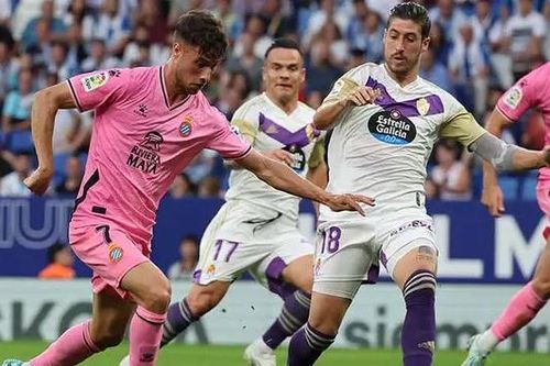Vòng 1 La Liga: Valladolid có khởi đầu thuận lợi