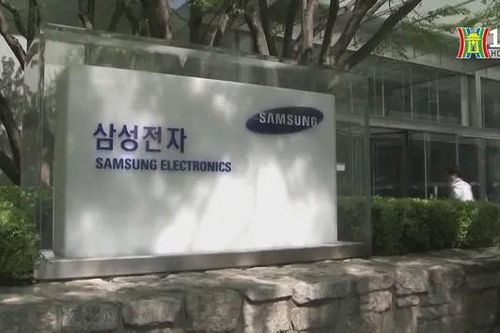 Mảng tài chính của Samsung vượt các tập đoàn lớn