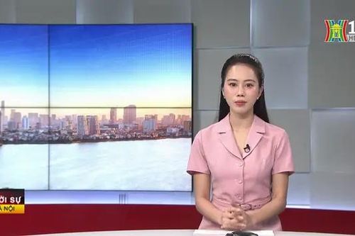 Chương trình Thời sự 23h00 | 20/08/2024