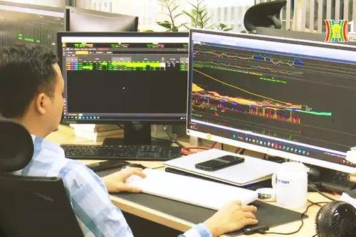 Trái chiều kết quả kinh doanh của các công ty chứng khoán