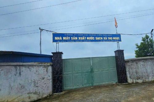Xây dựng nông thôn mới ở Triệu Sơn, Thanh Hóa: Nợ tiêu chí hay bệnh thành tích?