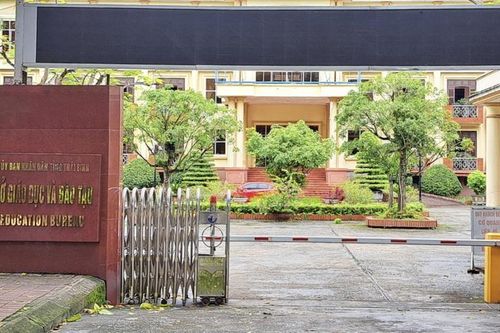 Vụ lùm xùm điểm thi lớp 10 tại Thái Bình: 2.769 bài thi tự luận bị sai điểm