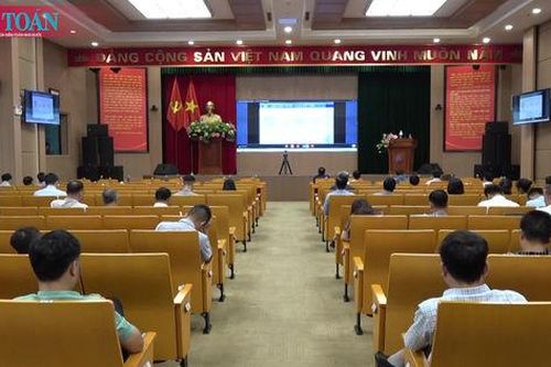Kiểm toán nhà nước tham dự Hội nghị triển khai quy định về đất đai và Tổng kiểm kê tài sản công