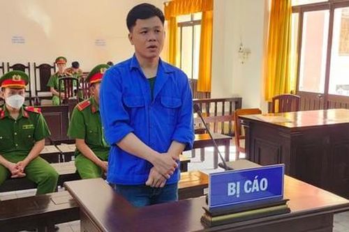 Cựu giám đốc công ty xây dựng lãnh 16 năm tù vì chiếm đoạt hơn 6 tỷ đồng
