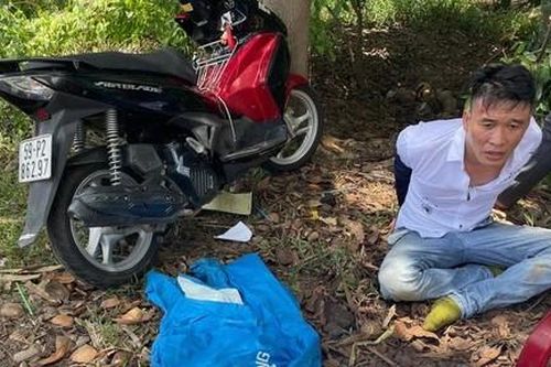 Công an huyện Nhơn Trạch: Một ngày khám phá 2 vụ án ma túy