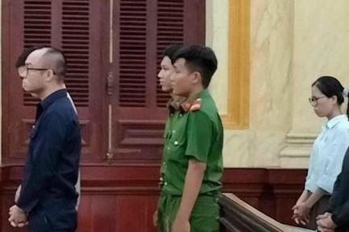 Nhóm cựu sinh viên Trường Đại học quốc tế Hồng Bàng làm giả giấy tờ lãnh án