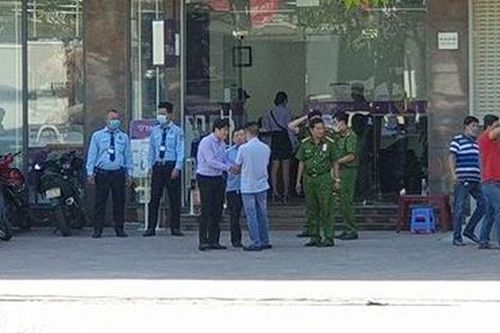 Công an TPHCM góp phần quan trọng vào sự phát triển ngành Ngân hàng