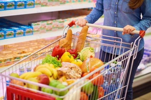 Có nên đi chợ mua đồ ăn cất tủ lạnh dùng cho cả tuần?