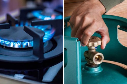 Sau khi dùng bếp gas nên tắt van hay tắt lửa trước?