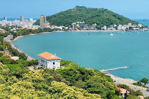 Nửa đầu 2024, kinh tế Bà Rịa - Vũng Tàu tăng trưởng vượt bậc