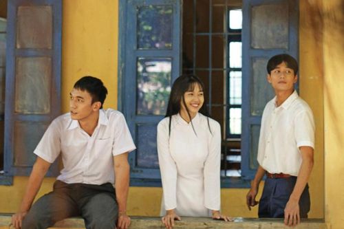 Lối đi riêng của nhà làm phim Việt độc lập