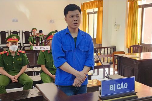 Vay hơn 6 tỷ rồi 'cao chạy xa bay', giám đốc công ty xây dựng lĩnh 16 năm tù