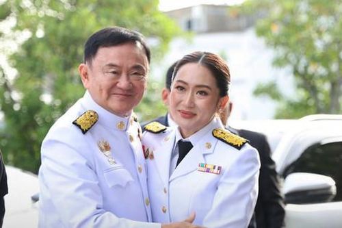 Đại danh lại lừng danh
