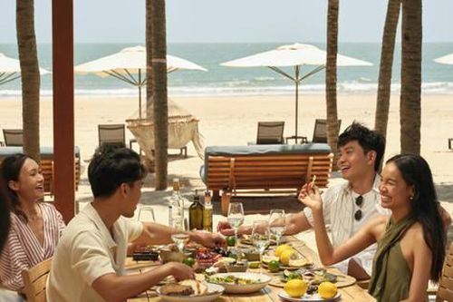 Đến Melía Hotels & Resorts - trải nghiệm những khoảnh khắc nghỉ ngơi giúp vun đầy cuộc sống