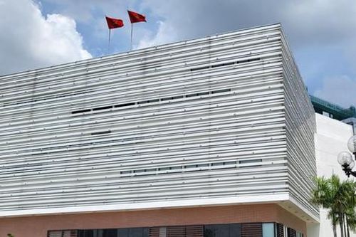 TP Hồ Chí Minh: Một triển lãm đầy ý nghĩa nhân ngày sinh Bác Tôn