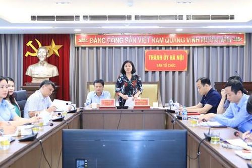 Góp ý sửa đổi Quy chế bầu cử trong Đảng