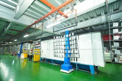 Khóa cửa Sevendays: Giải pháp cung ứng hoàn hảo cho ngôi nhà của bạn