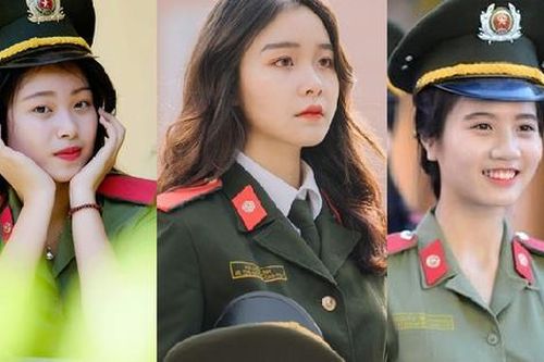 Trường Đại học Kỹ thuật - Hậu cần CAND công bố kết quả trúng tuyển năm học 2024 - 2025