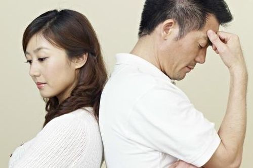 Đây là giai đoạn kém hạnh phúc nhất cuộc đời mà ai cũng phải trải qua