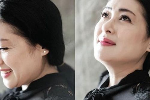 Nữ nghệ sĩ 'Bỗng dưng muốn khóc' hé lộ những góc khuất xót xa sau tấm màn nhung
