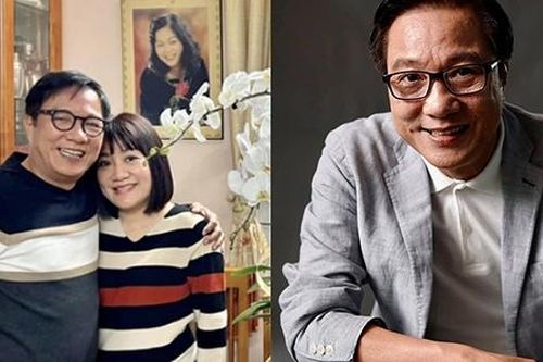 Cuộc sống bình dị bên vợ kém 16 tuổi của nam NSND nổi tiếng làng phim miền Bắc