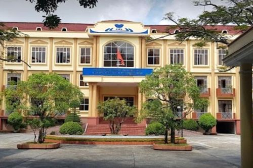 Vụ tuyển sinh lớp 10 ở Thái Bình: Gần 2.800 bài thi tự luận bị sai điểm