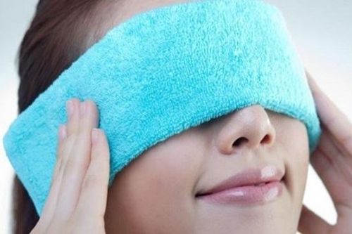 Biện pháp tại nhà phòng và trị ngứa mắt