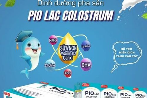 Dinh dưỡng pha sẵn nhập khẩu từ Mỹ - Giải pháp giúp trẻ phát triển khỏe mạnh