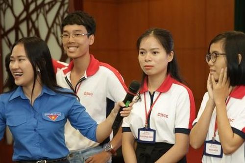 Học bổng dành cho Gen Z yêu môi trường: Cơ hội đại diện Việt Nam tranh tài quốc tế