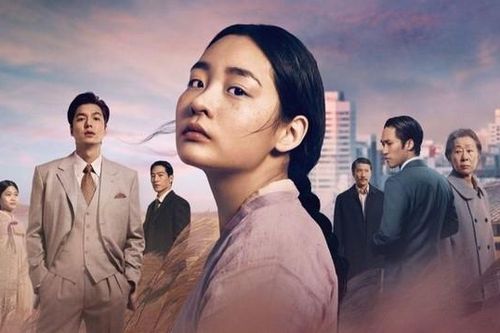 Pachinko 2: Rosé hát nhạc phim, Lee Min Ho - Kim Min Ha được kỳ vọng đột phá