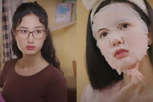 Đi Giữa Trời Rực Rỡ: Bạn cùng phòng của Pu vừa xuất hiện đã gây ấn tượng