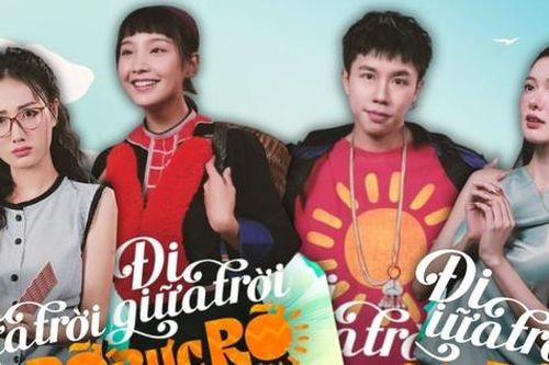 'Đi Giữa Trời Rực Rỡ' bao nhiêu tập, liệu có dài lê thê, mất sức hút?
