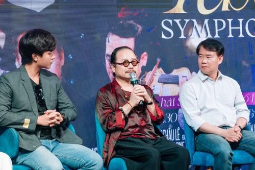 'Huế symphony - Bản giao hưởng Huế': 'Sản phẩm du lịch' đặc biệt mới của Huế