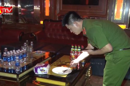 Hành trình khám phá đường dây mua bán ma túy 'thế hệ mới'