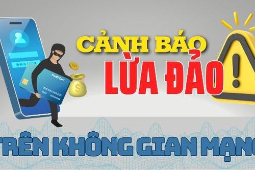 Hàng loạt website của tổ chức, doanh nghiệp bị giả mạo
