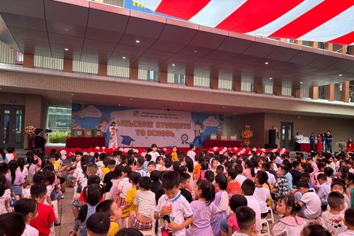 Ban hành khung thời gian năm học 2024 – 2025 đối với học sinh Hà Nội