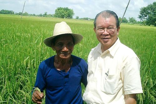 Tưởng nhớ Giáo sư Võ Tòng Xuân: Giã từ một người bạn