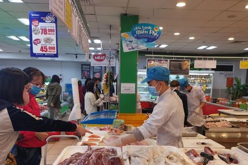 Lo ngại đứt gãy nguồn hàng