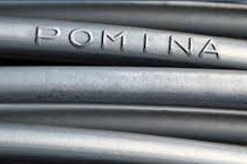 Thép Pomina tiếp tục thua lỗ nặng