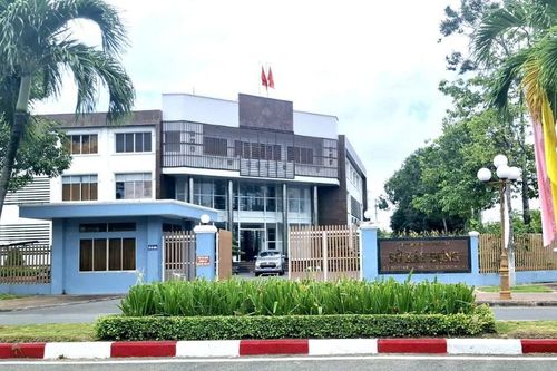 Thanh tra tỉnh Bạc Liêu kiến nghị kiểm điểm trách nhiệm lãnh đạo Sở Xây dựng