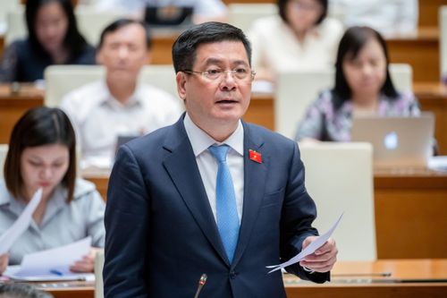 Bộ trưởng Công Thương: Đã xử lý hàng chục nghìn vi phạm thương mại