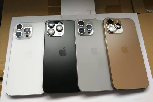 Mẫu iPhone lần đầu lắp ráp tại Ấn Độ