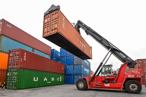 Có hàng xuất khẩu bị trả về do chưa đảm bảo an toàn thực phẩm