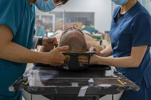 Bộ Y tế chỉ đạo vụ lùm xùm thái độ ứng xử với bệnh nhân ở Bệnh viện K