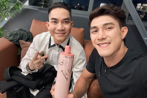Các anh trai cần 'vượt chông gai' nhiều hơn