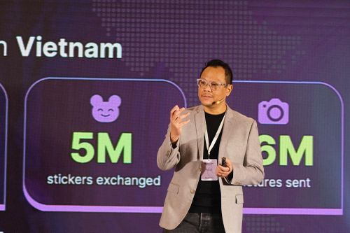Lo ngại lớn nhất của người dùng khi nhắn tin trên điện thoại