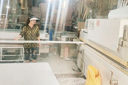 Huyện Phúc Thọ: quy hoạch xây dựng cụm công nghiệp 34ha tại xã Hát Môn